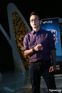 Foto Yosi Project Pop