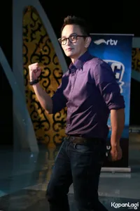 Foto Yosi Project Pop