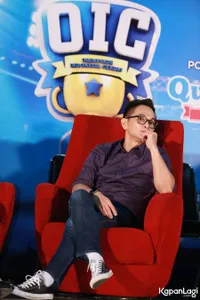 Foto Yosi Project Pop