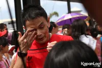 Foto Yosi Project Pop