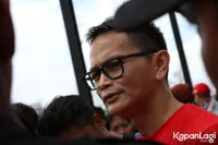 Foto Yosi Project Pop