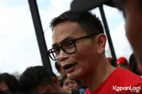 Foto Yosi Project Pop