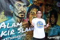 Foto Yosi Project Pop