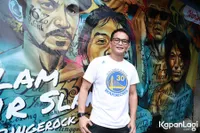 Foto Yosi Project Pop