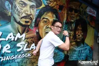 Foto Yosi Project Pop