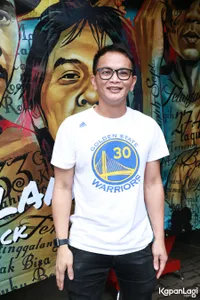 Foto Yosi Project Pop