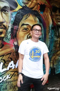 Foto Yosi Project Pop