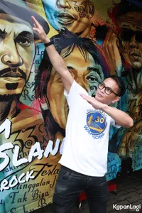 Foto Yosi Project Pop