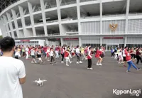 Foto Yosi Project Pop