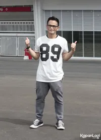 Foto Yosi Project Pop