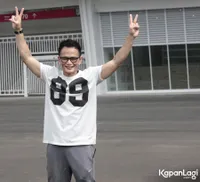 Foto Yosi Project Pop