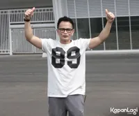 Foto Yosi Project Pop