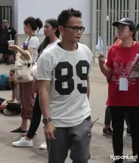 Foto Yosi Project Pop