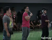 Foto Yosi Project Pop