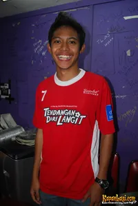 Foto Yosie Kristanto