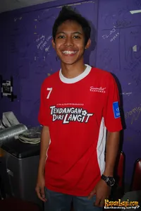 Foto Yosie Kristanto