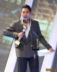 Foto Yosie Kristanto