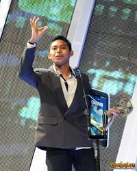 Foto Yosie Kristanto