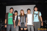 Foto Young Band