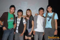 Foto Young Band