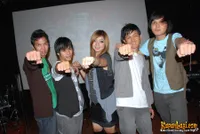 Foto Young Band