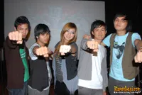 Foto Young Band
