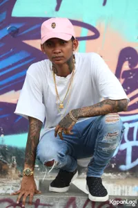 Foto Young Lex