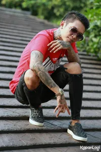 Foto Young Lex