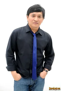 Foto Yovie Widianto