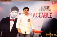Foto Yovie Widianto