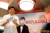 Foto Yovie Widianto