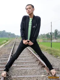 Foto Yton Club Eighties