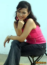 Foto Yuanita Christiani