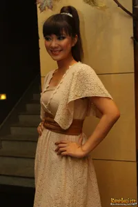 Foto Yuanita Christiani