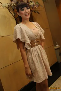 Foto Yuanita Christiani