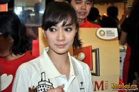 Foto Yuanita Christiani