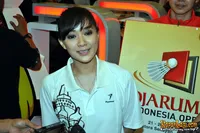 Foto Yuanita Christiani