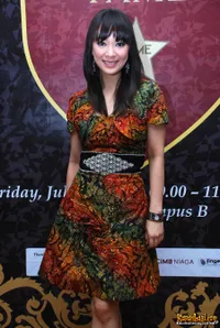 Foto Yuanita Christiani