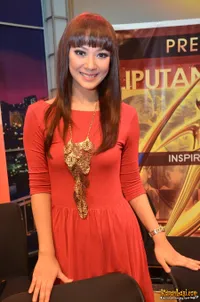 Foto Yuanita Christiani