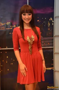 Foto Yuanita Christiani