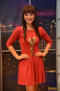 Foto Yuanita Christiani