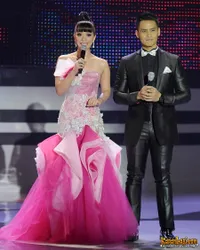 Foto Yuanita Christiani