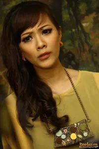 Foto Yuanita Christiani