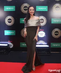 Foto Yuanita Christiani