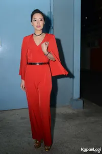 Foto Yuanita Christiani