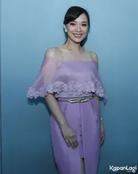 Foto Yuanita Christiani