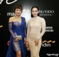 Foto Yuanita Christiani