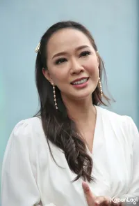 Foto Yuanita Christiani