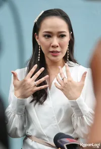 Foto Yuanita Christiani