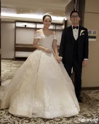 Foto Yuanita Christiani